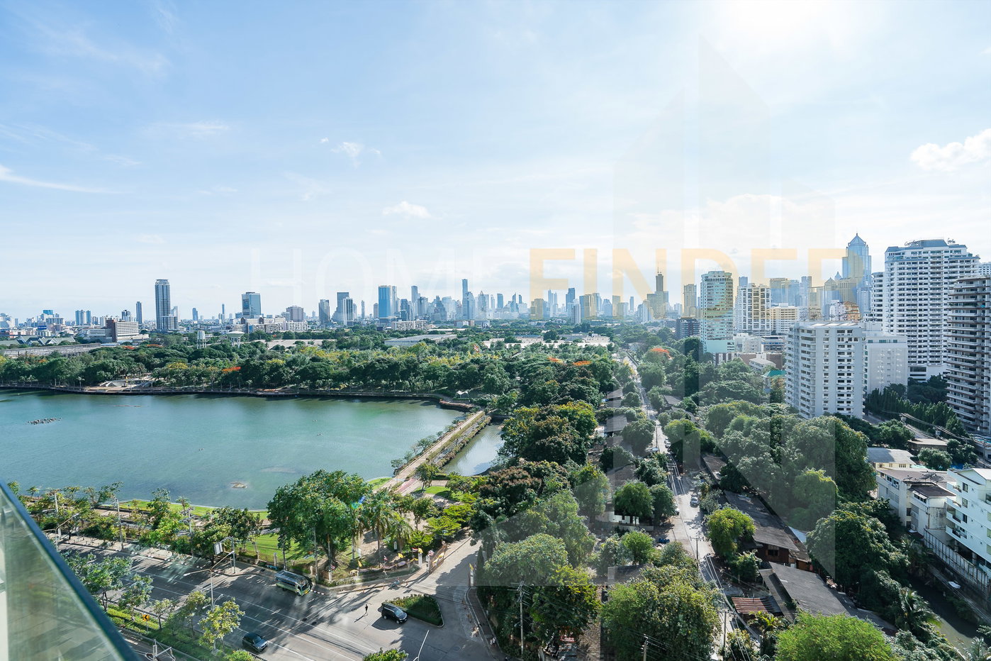 รูป The Lakes 3 bedrooms, for rent - รูปที่ 4/19