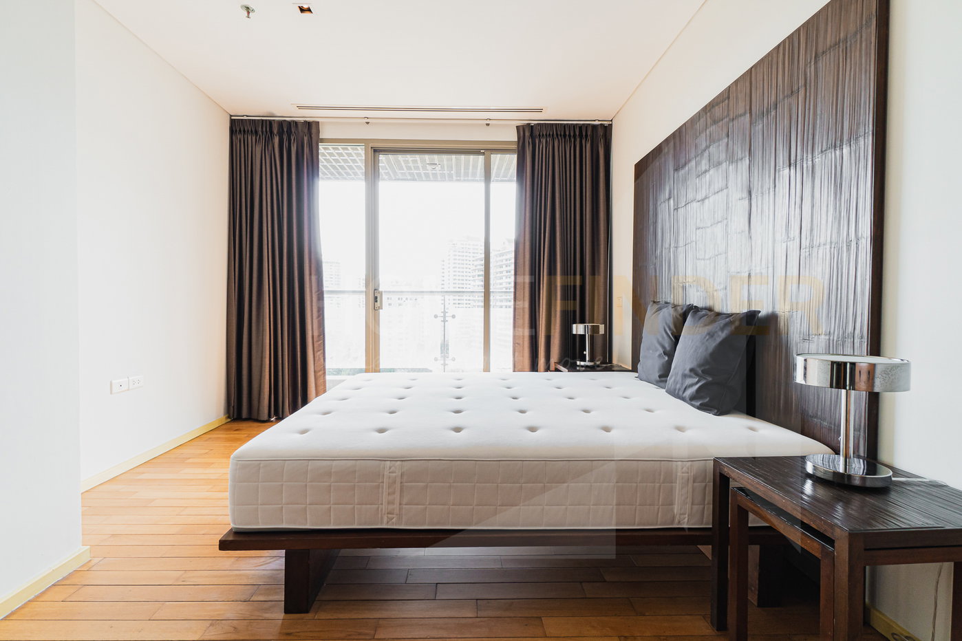 รูป The Lakes 2 bedrooms, for rent - รูปที่ 9/13