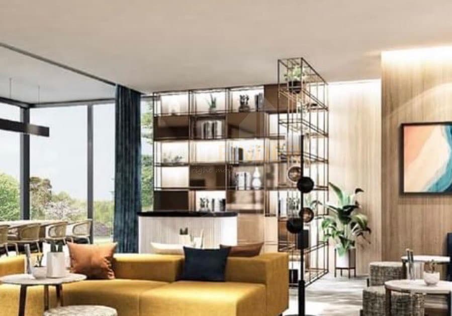 รูป THE BASE PHETCHABURI-THONGLOR 1 bedroom, for sale - รูปที่ 1/10