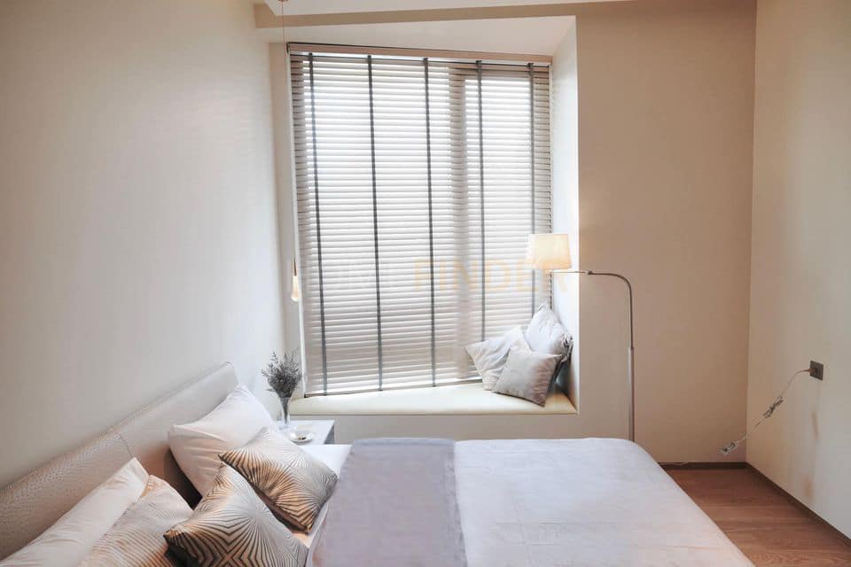 รูป Saladaeng One 1 bedroom, for rent - รูปที่ 4/6