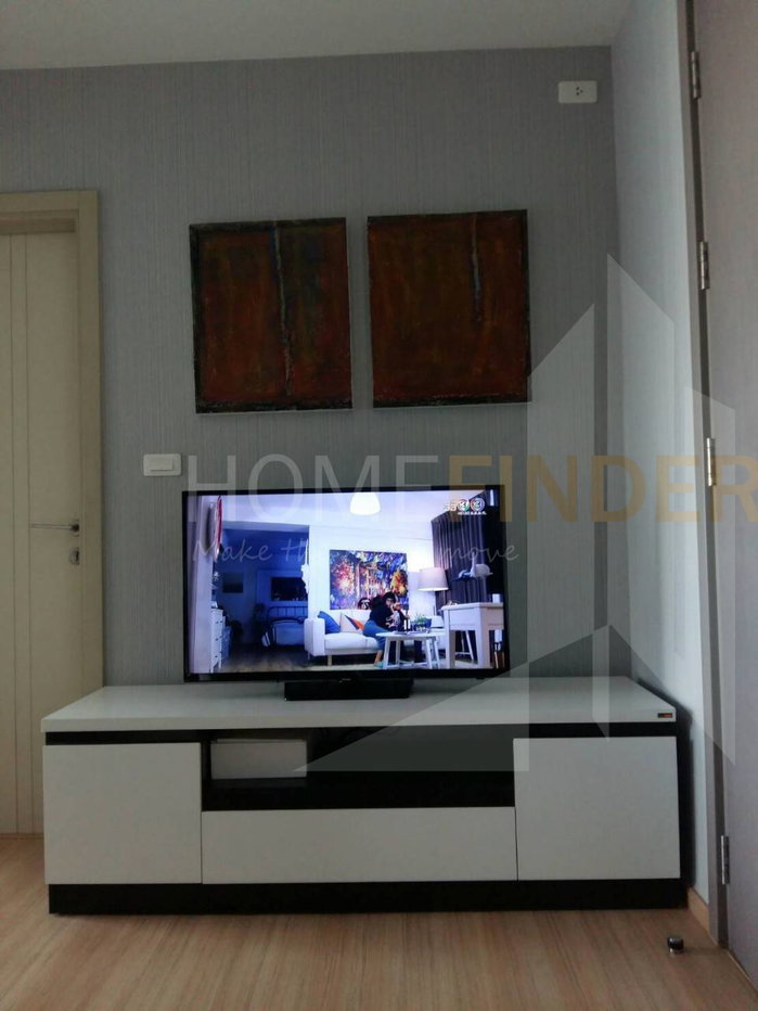 รูป The Base Rama 9 1 bedroom, for sale - รูปที่ 15/21