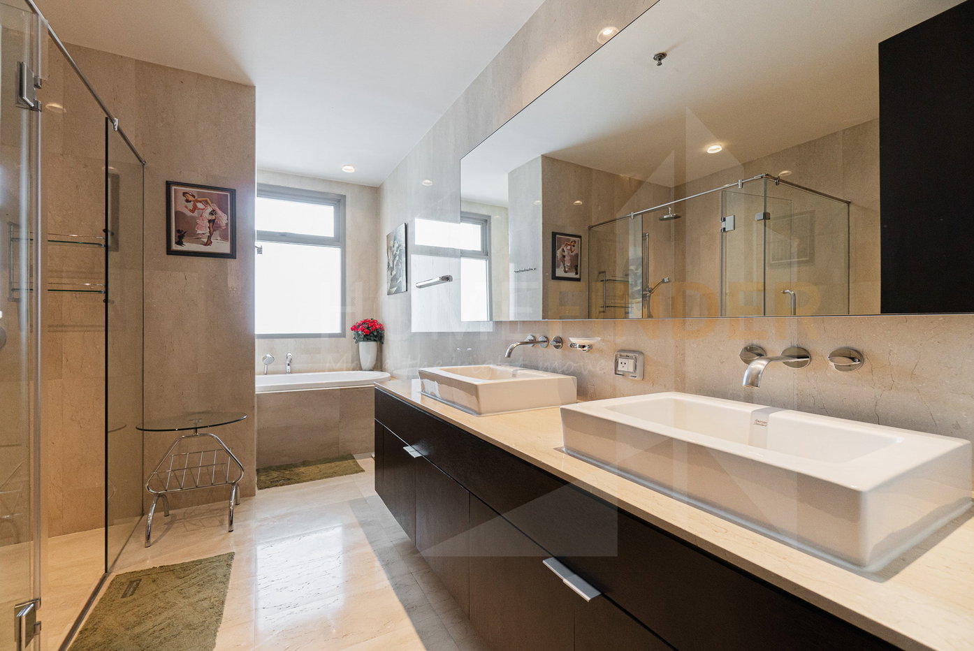 รูป The Madison 4 bedrooms, for rent - รูปที่ 13/20