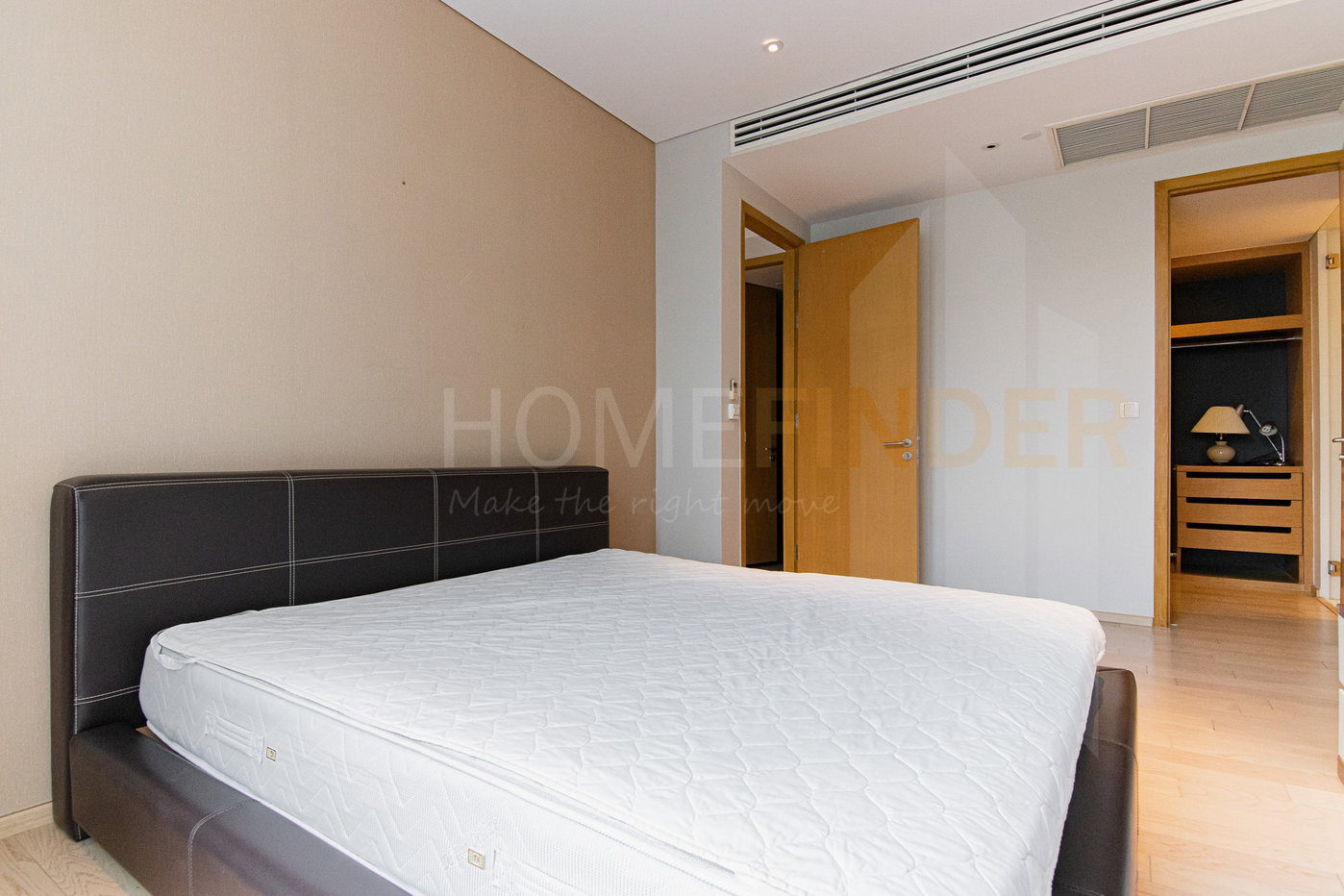 รูป Aequa Sukhumvit 49 2 bedrooms, for rent - รูปที่ 8/13
