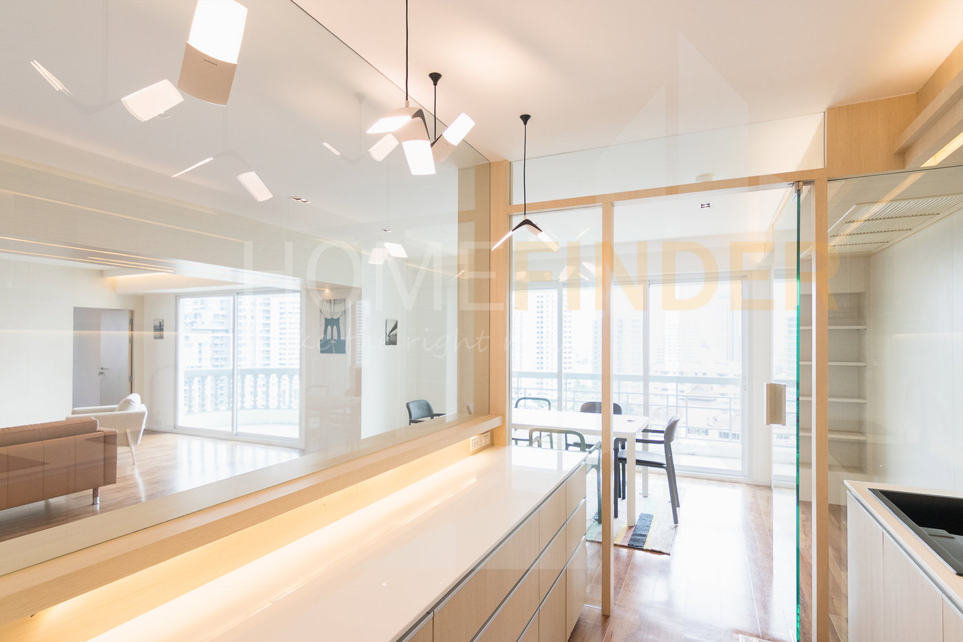 รูป Royal Castle 2 bedrooms, for rent - รูปที่ 9/20