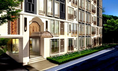 ขายคอนโด : Maestro 01 Sathorn-Yenakat 2 bedrooms, for sale