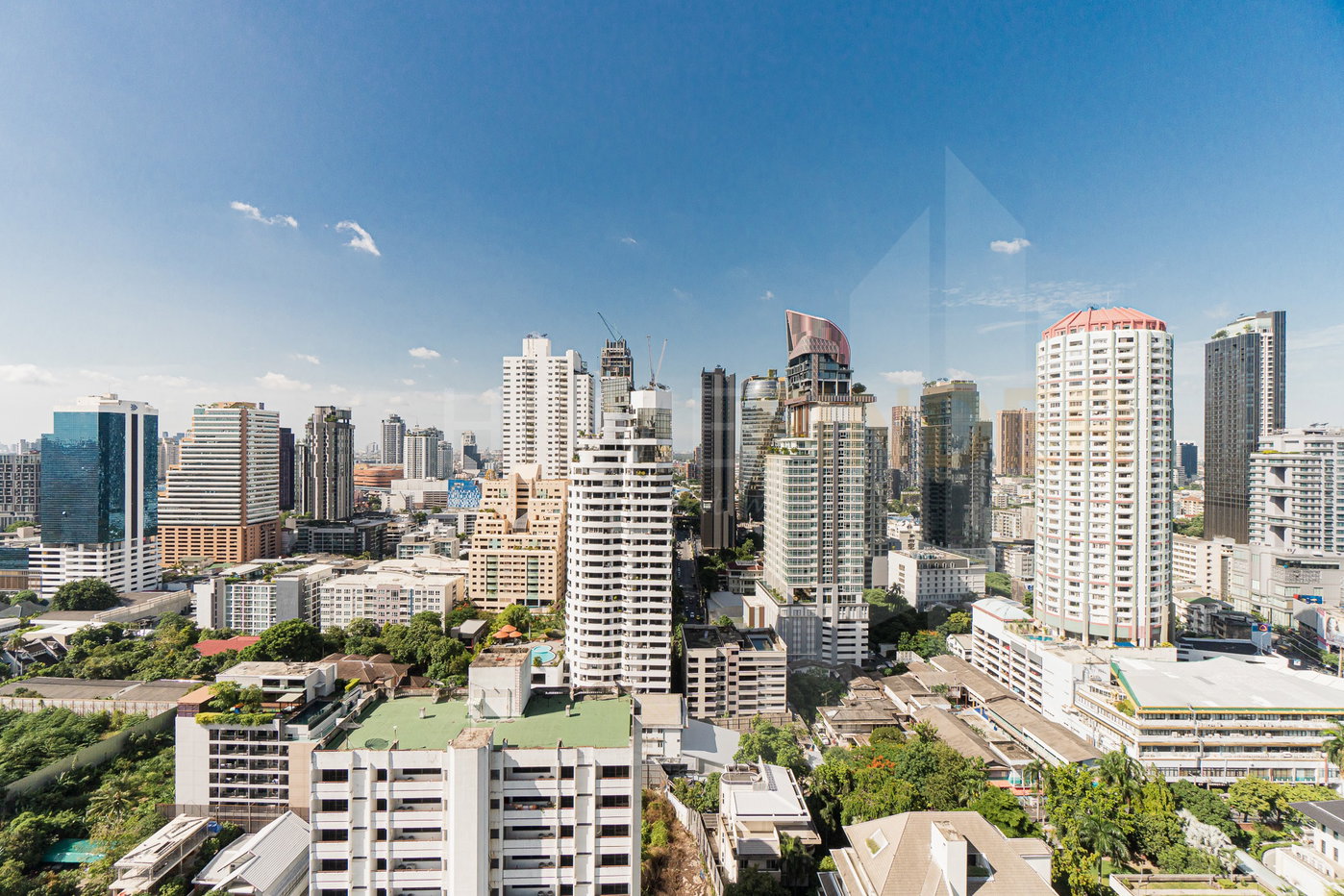 รูป Quattro by Sansiri 2 bedrooms, for rent - รูปที่ 7/7