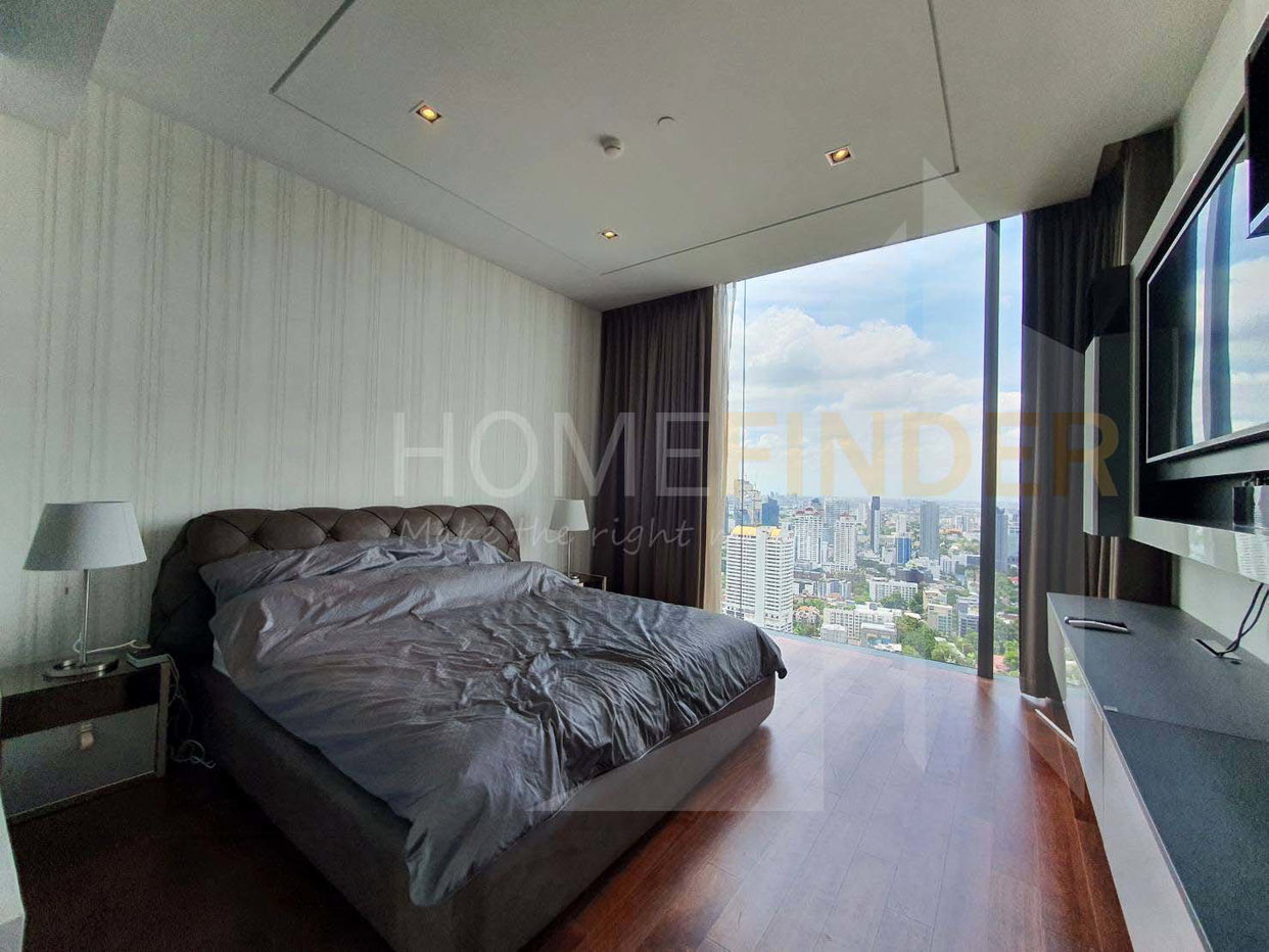 รูป MARQUE Sukhumvit 2 bedrooms, for rent - รูปที่ 3/5