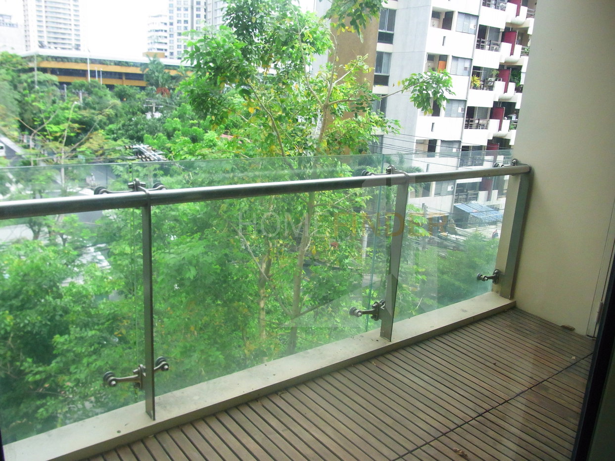 รูป The Legend Saladaeng 4 bedrooms, for rent - รูปที่ 12/12