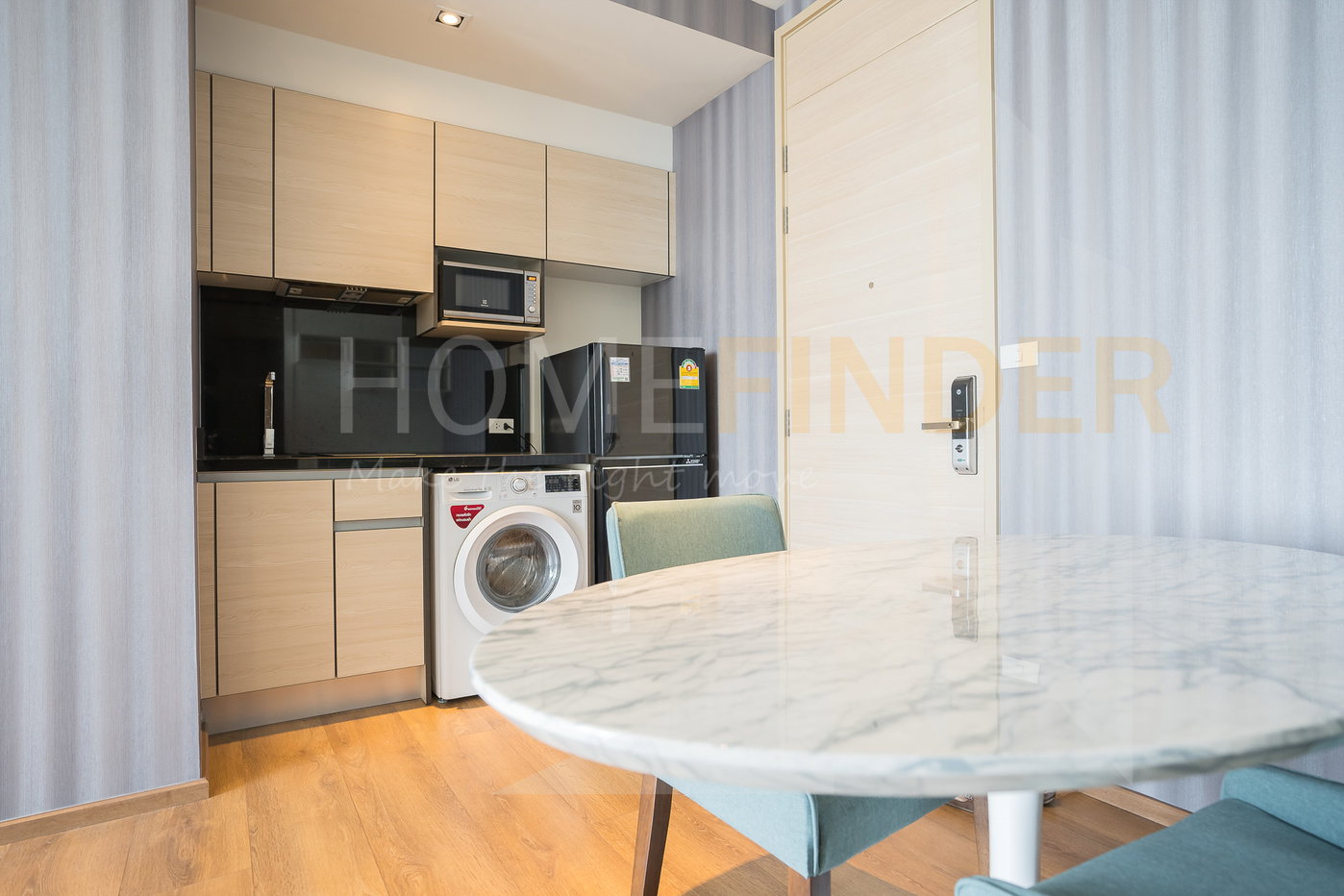 รูป Park 24 2 bedrooms, for rent - รูปที่ 4/11