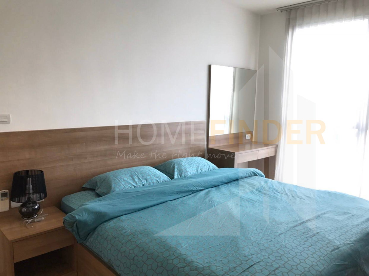 รูป Rhythm Sukhumvit 2 bedrooms, for rent - รูปที่ 5/16