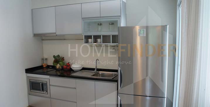 รูป Supalai Wellington 3 bedrooms, for sale - รูปที่ 1/15