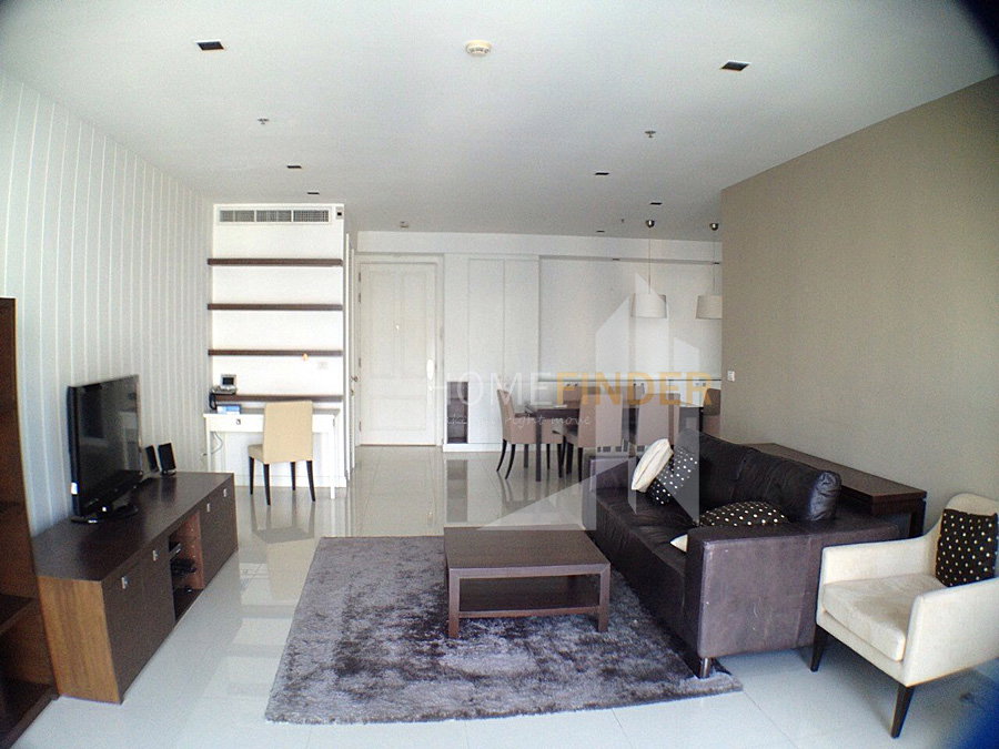 รูป Athenee Residence 2 bedrooms, for rent - รูปที่ 7/20