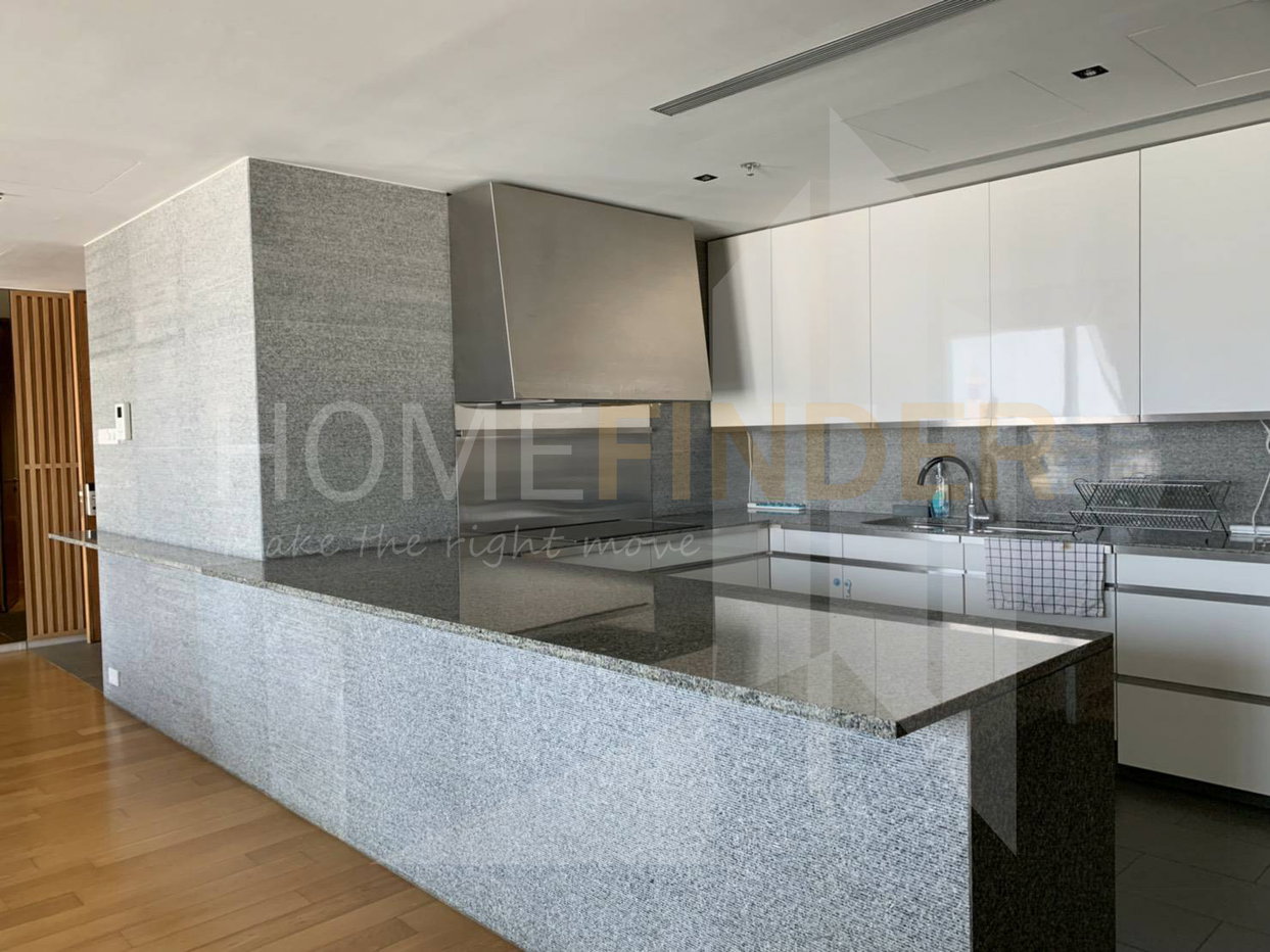 รูป The Met 3 bedrooms, for rent - รูปที่ 5/23