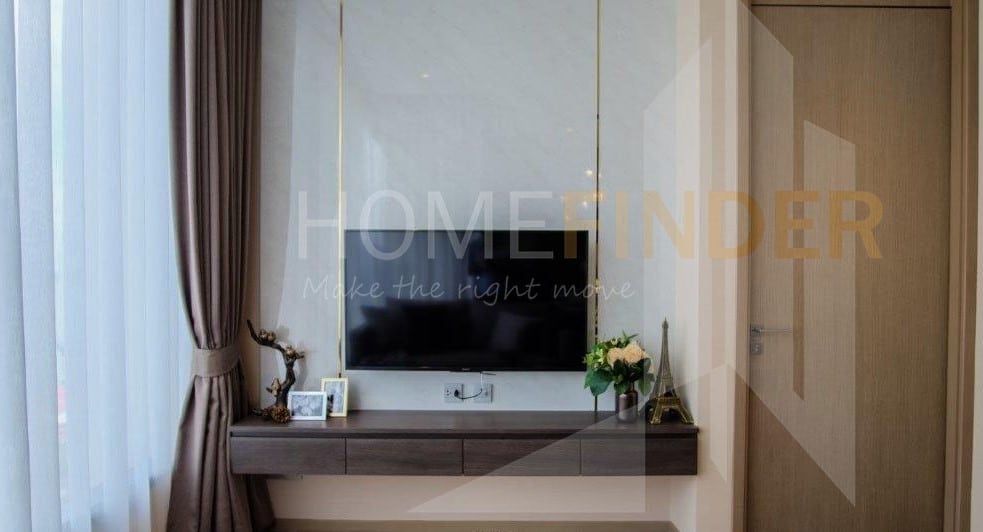 รูป The ESSE Asoke 2 bedrooms, for sale - รูปที่ 2/11