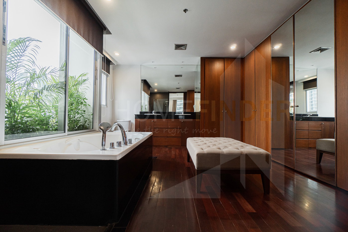 รูป Panburi 4 bedrooms, for rent - รูปที่ 3/10