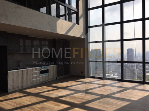 The Lofts Asoke 1 bedroom, for sale