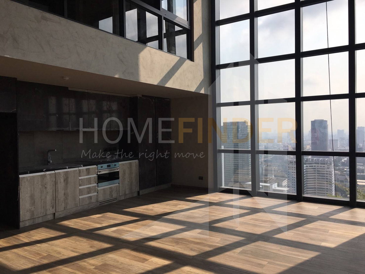 picture The Lofts Asoke 1 bedroom, for sale - 1/12