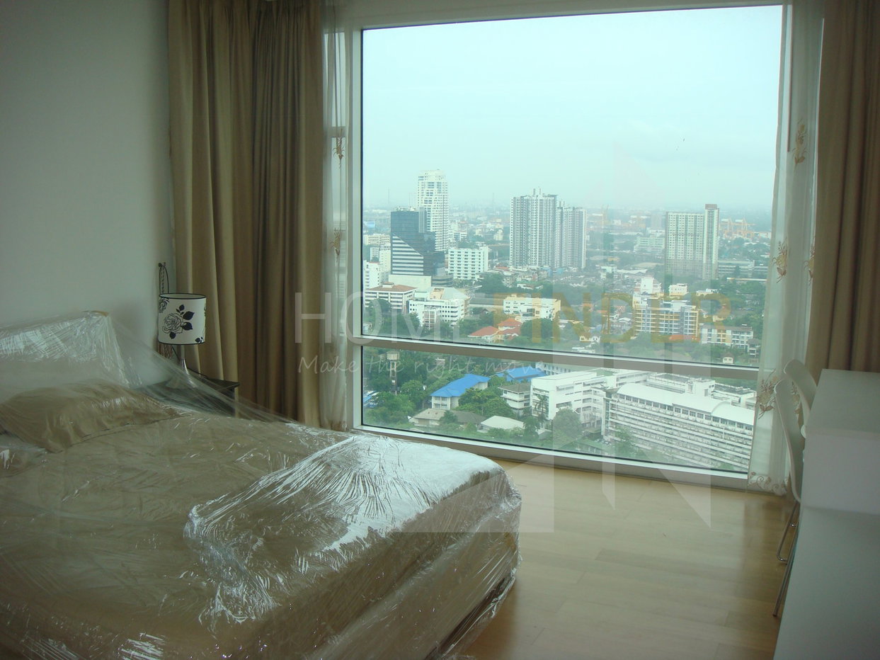 รูป Fullerton Sukhumvit 3 bedrooms, for rent - รูปที่ 6/6