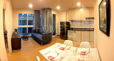 ขายคอนโด : The Light New York 2 bedrooms, for sale