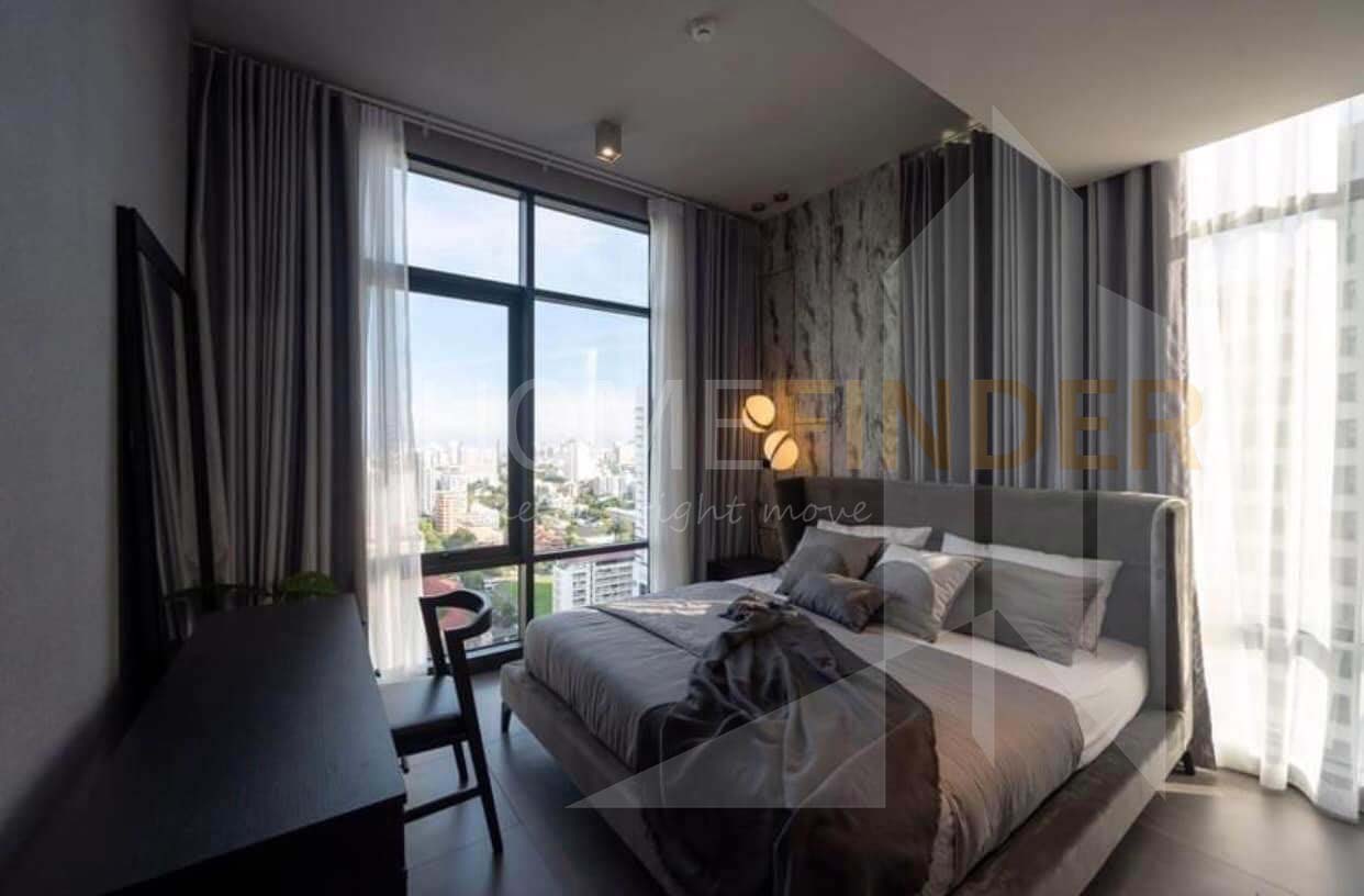 picture The Lofts Asoke 2 bedrooms, for rent - 3/4