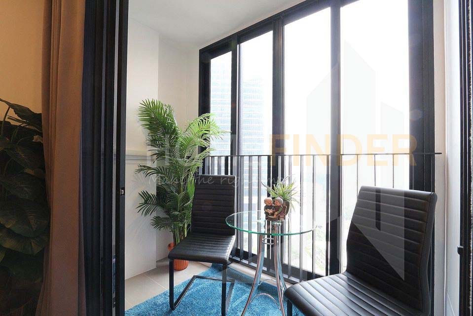 รูป Ashton Chula - Silom 1 bedroom, for sale - รูปที่ 4/5