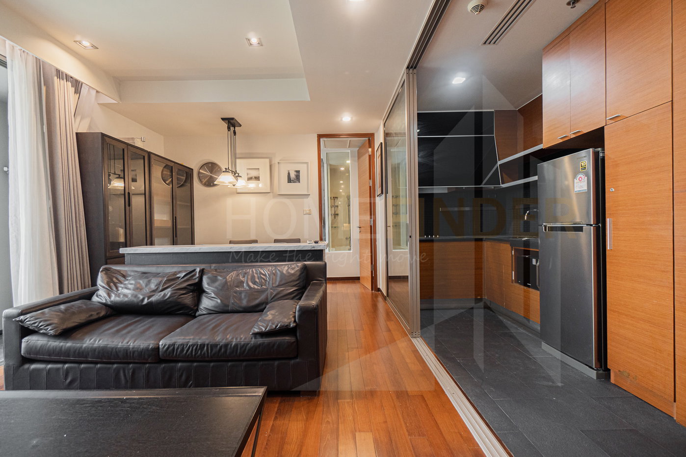 รูป Ashton Morph 38 HF-8983 2 bedrooms, for rent - รูปที่ 9/15