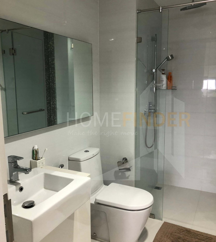 รูป Nara 9 by Eastern Star 1 bedroom, for sale - รูปที่ 5/5