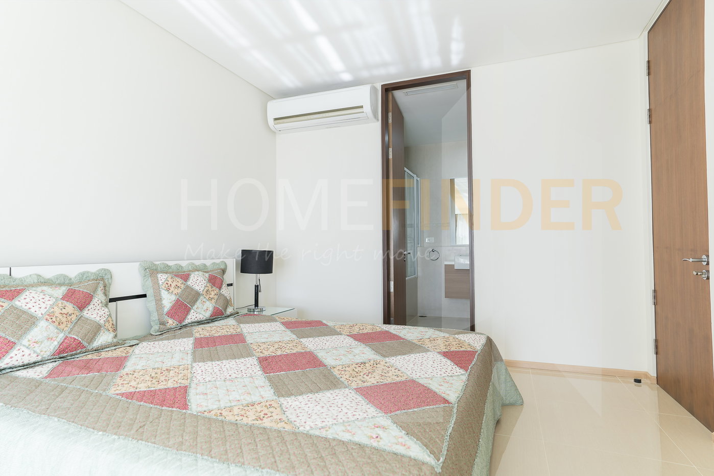 รูป The Lakes 3 bedrooms, for rent - รูปที่ 14/19