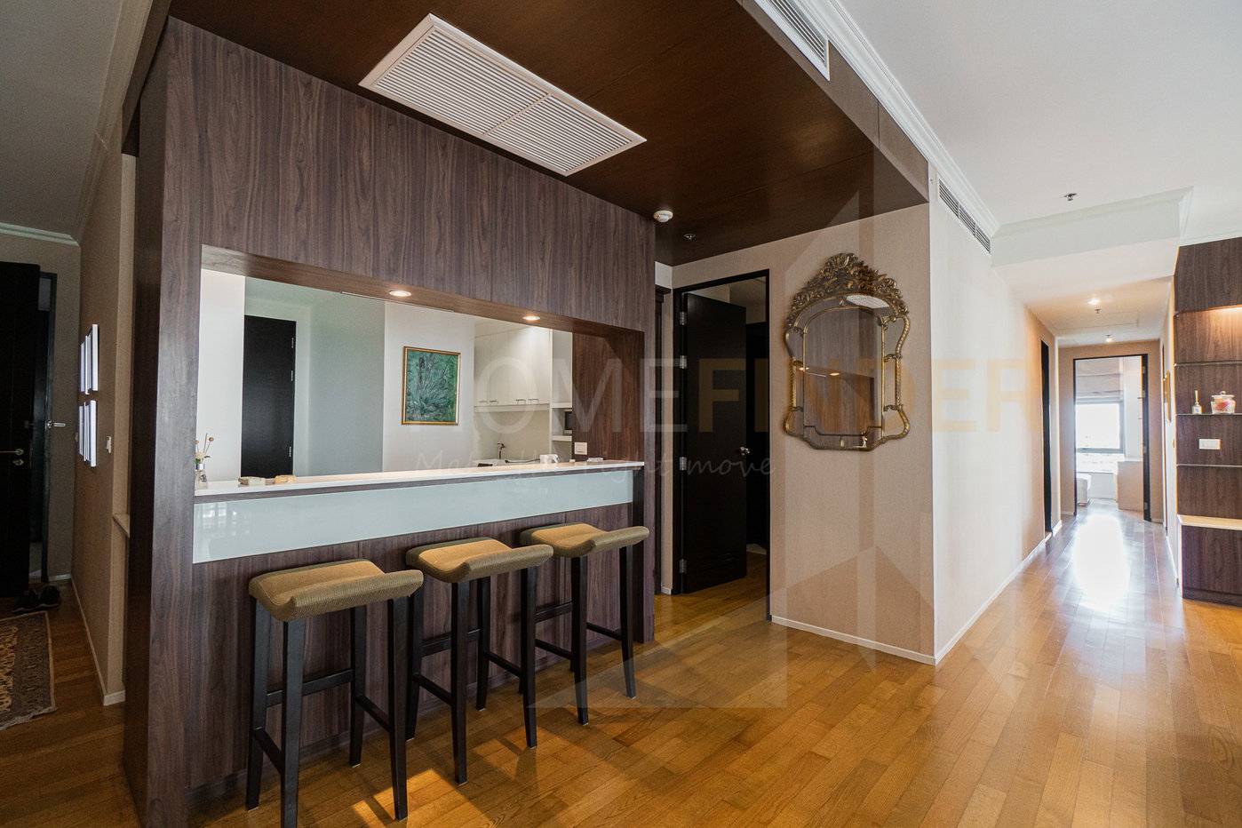 picture The Madison 3 bedrooms, for rent - 2/10