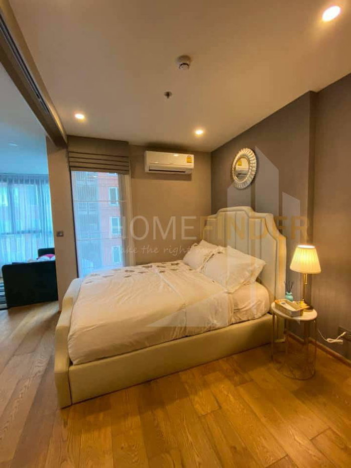 picture Q Chidlom-Phetchaburi 1 bedroom, for sale - 4/6