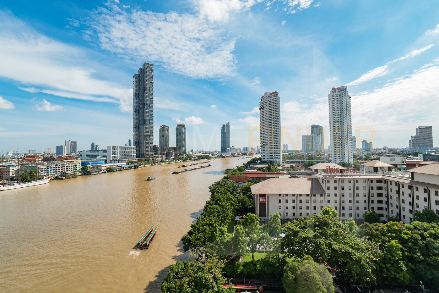 รูป Supakarn Condominium 2 bedrooms, for rent - รูปที่ 4/19
