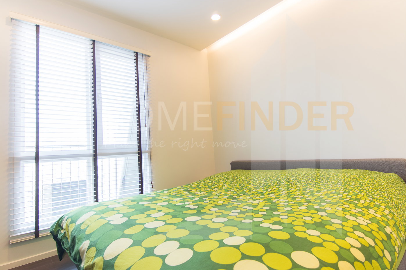 picture 15 Sukhumvit Residences 1 bedroom, for sale - 3/14