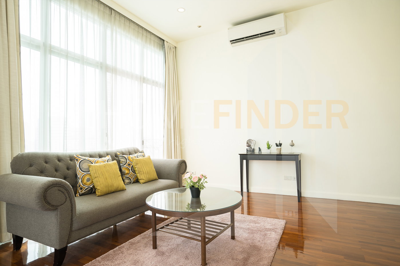 รูป Sathorn Gallery Residences 4 bedrooms, for rent - รูปที่ 12/27