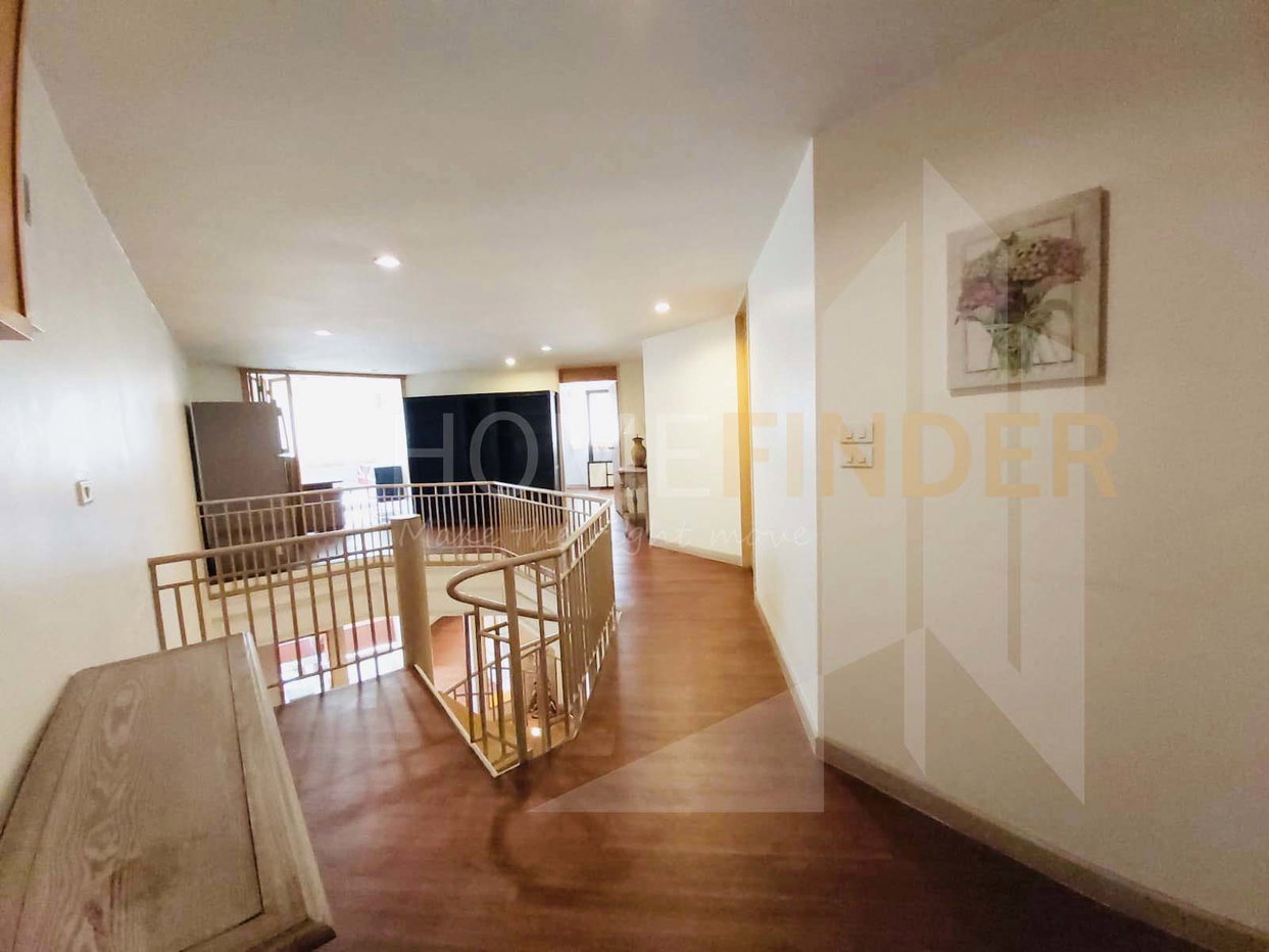 รูป Tai Ping Towers 3 bedrooms, for rent - รูปที่ 3/7