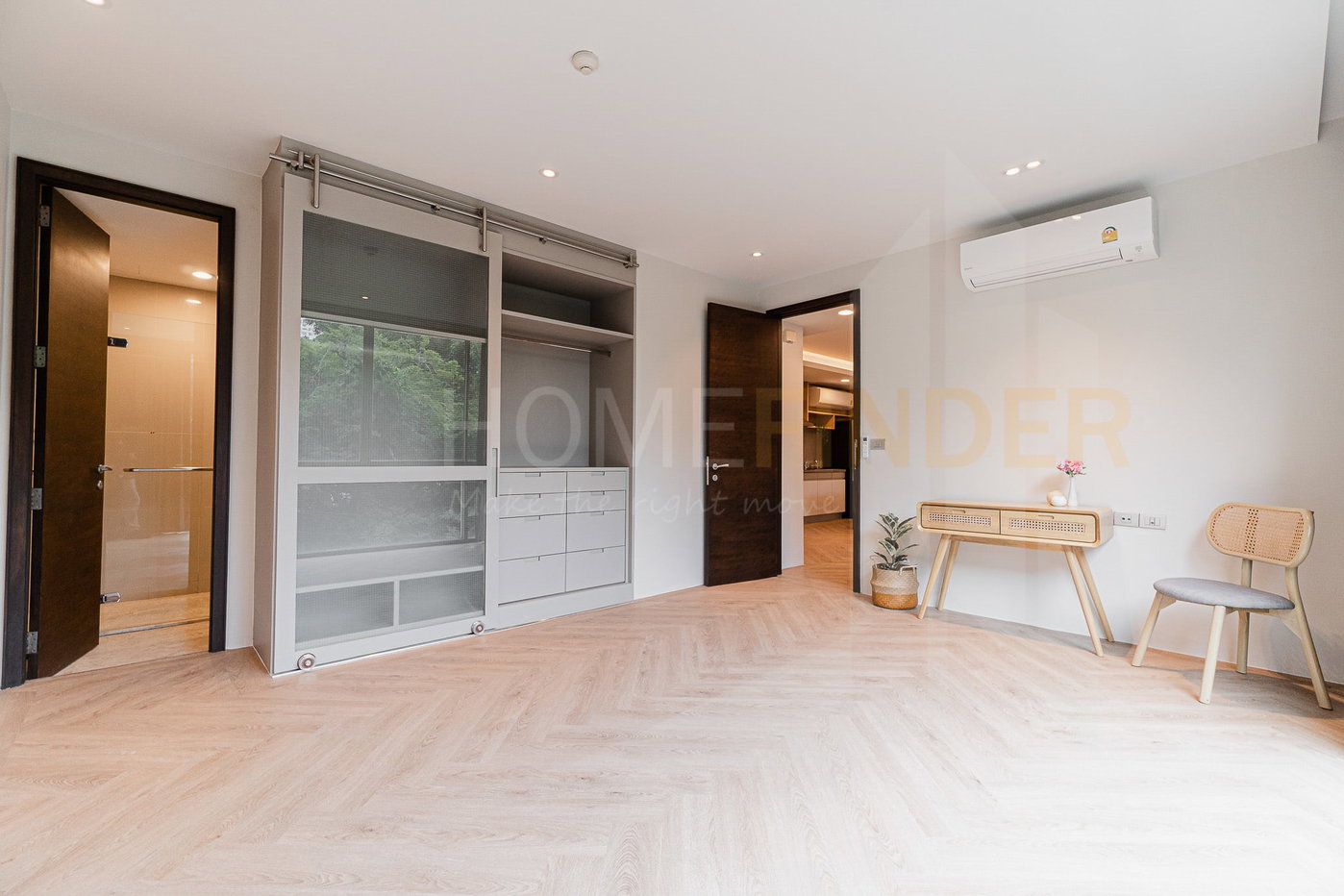 รูป Ficus Lane 1 bedroom, for rent - รูปที่ 9/12