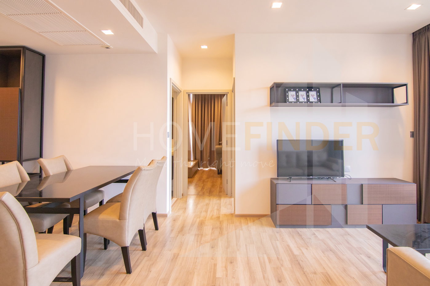 รูป THE LINE Jatujak-Mochit 3 bedrooms, for rent - รูปที่ 6/9