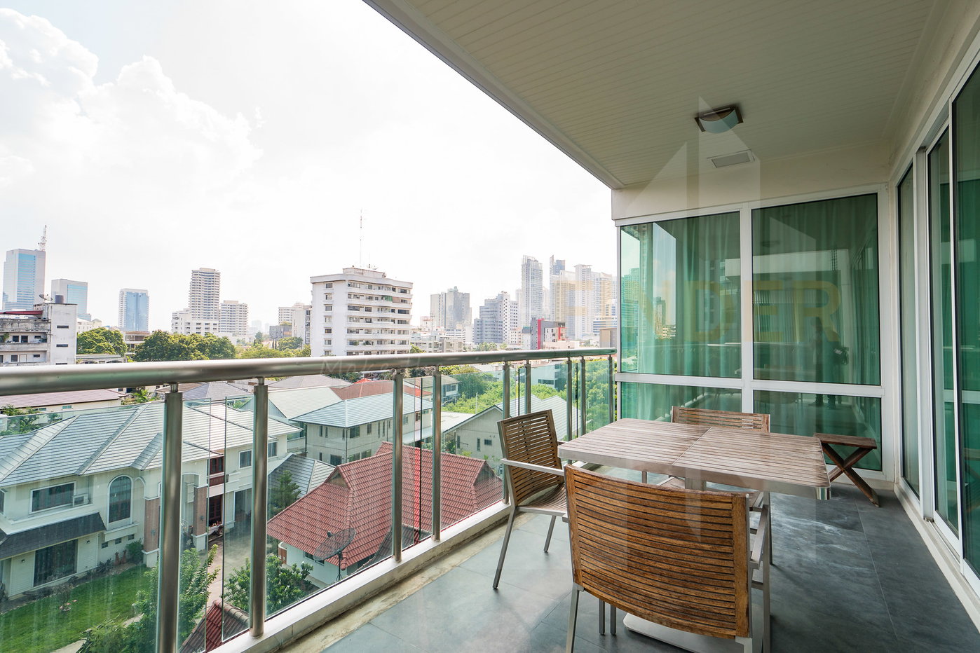 รูป Belgravia Residences 4 bedrooms, for rent - รูปที่ 17/45