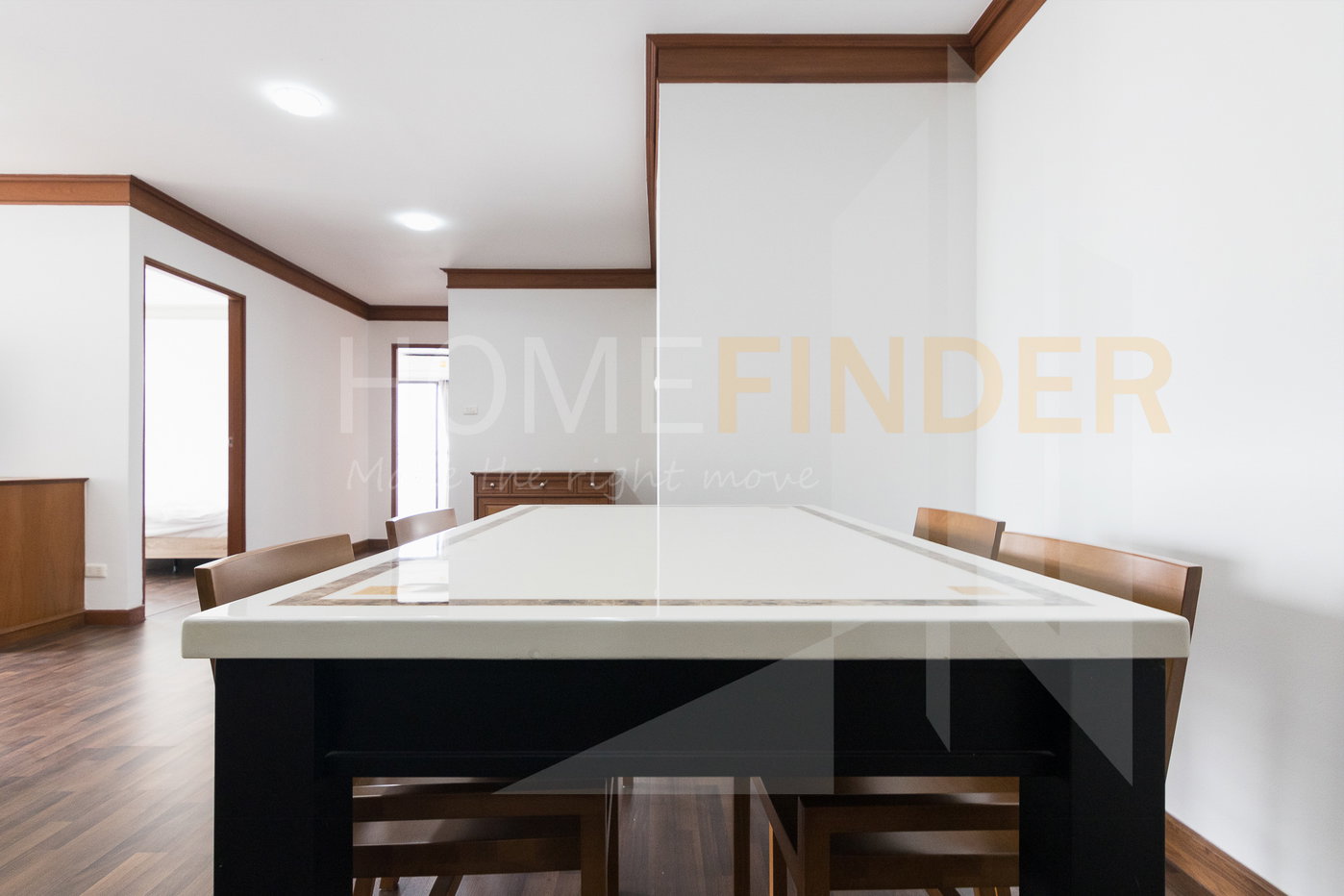 รูป Richmond Palace 3 bedrooms, for rent - รูปที่ 7/19