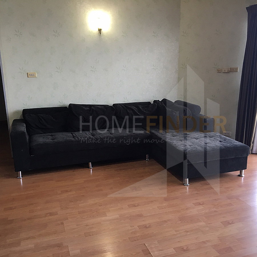 รูป The Waterford Diamond 4 bedrooms, for rent - รูปที่ 7/20