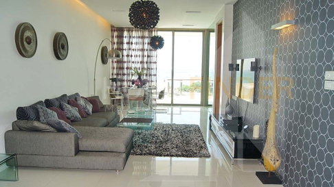 The Sanctuary Wong Amat 2 bedrooms, for sale