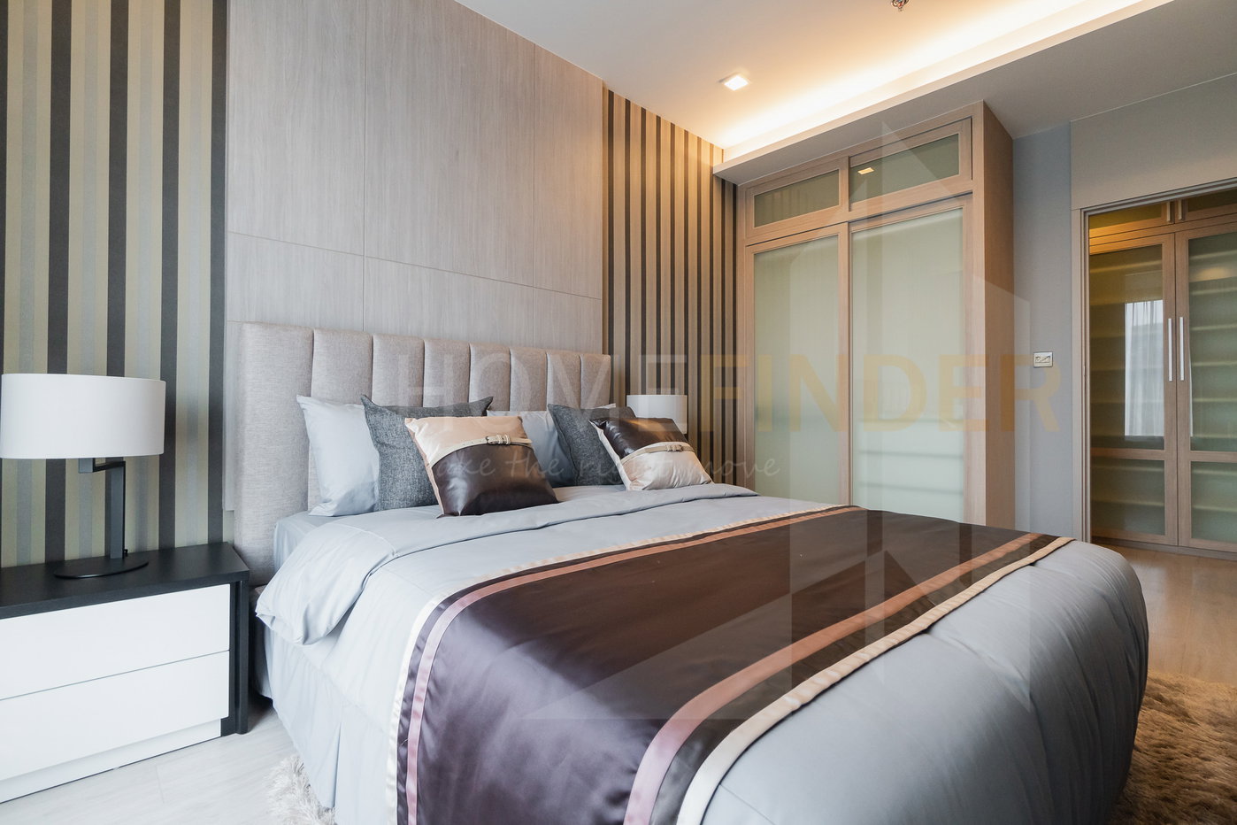 รูป M Thonglor 10 3 bedrooms, for sale - รูปที่ 2/28