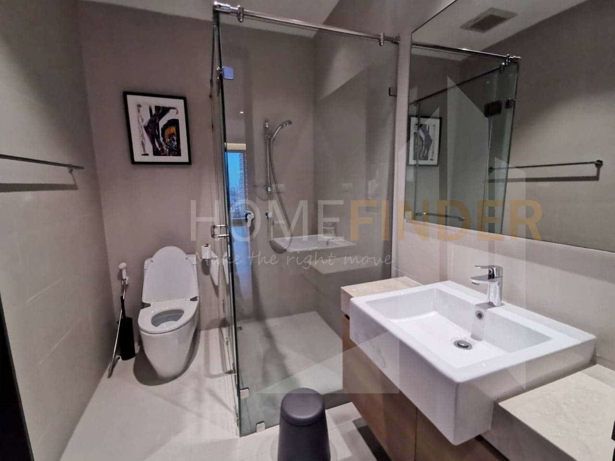 รูป The Parco Sathorn 2 bedrooms, for sale - รูปที่ 7/8