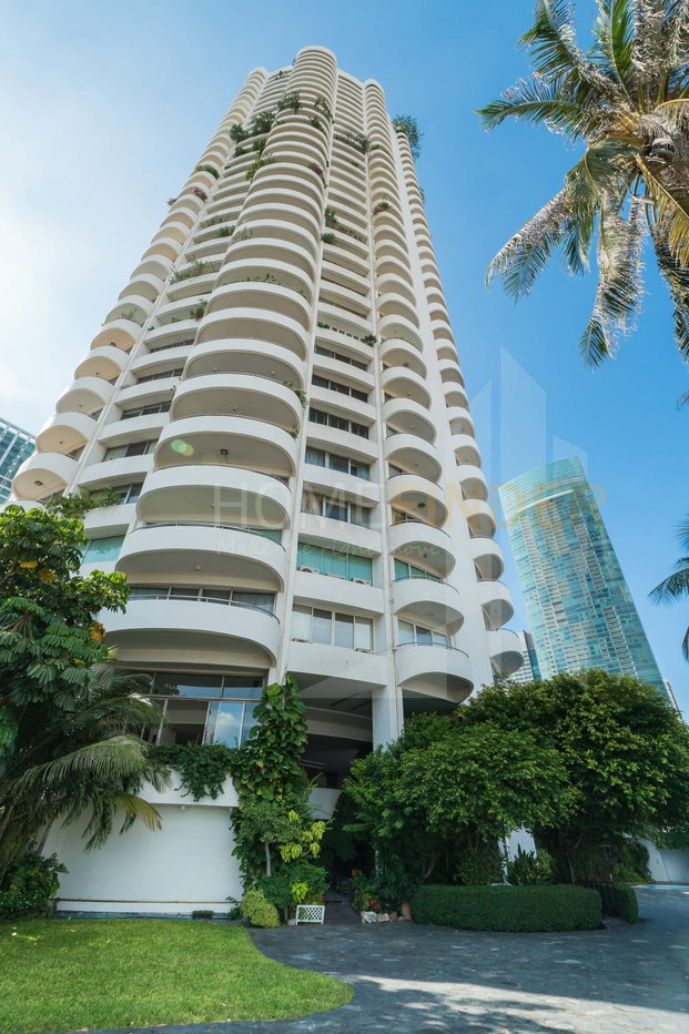 รูป Supakarn Condominium 2 bedrooms, for rent - รูปที่ 5/22