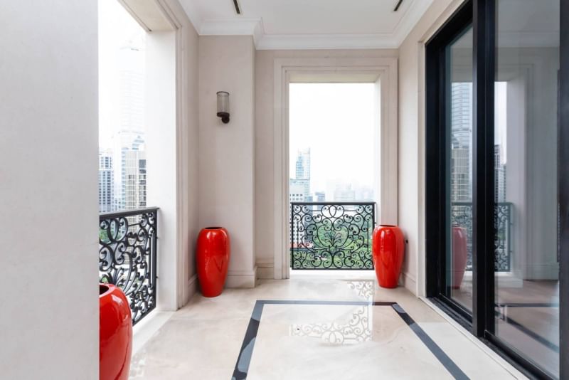 รูป 98 Wireless 2 bedrooms, for sale - รูปที่ 3/4