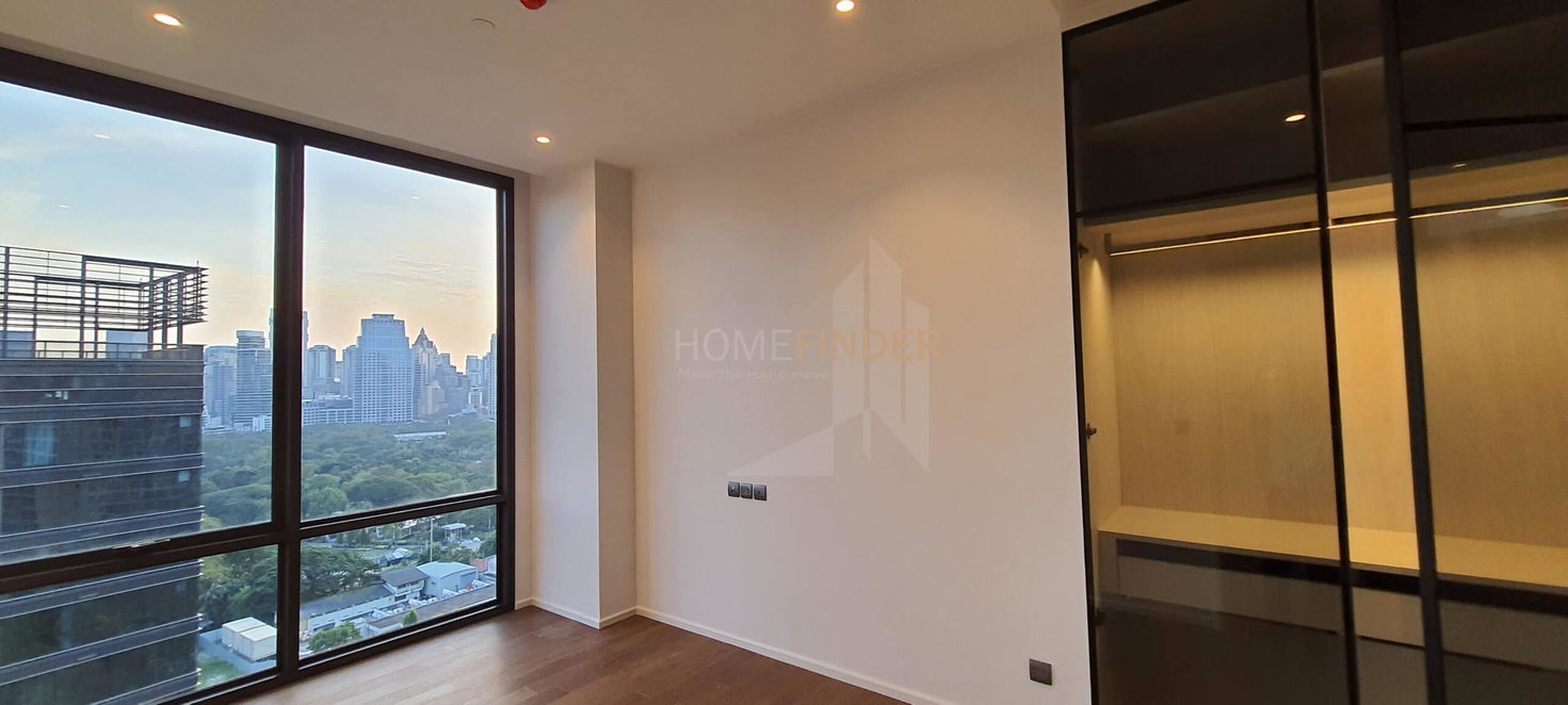 รูป Muniq Langsuan 1 bedroom, for rent - รูปที่ 3/5
