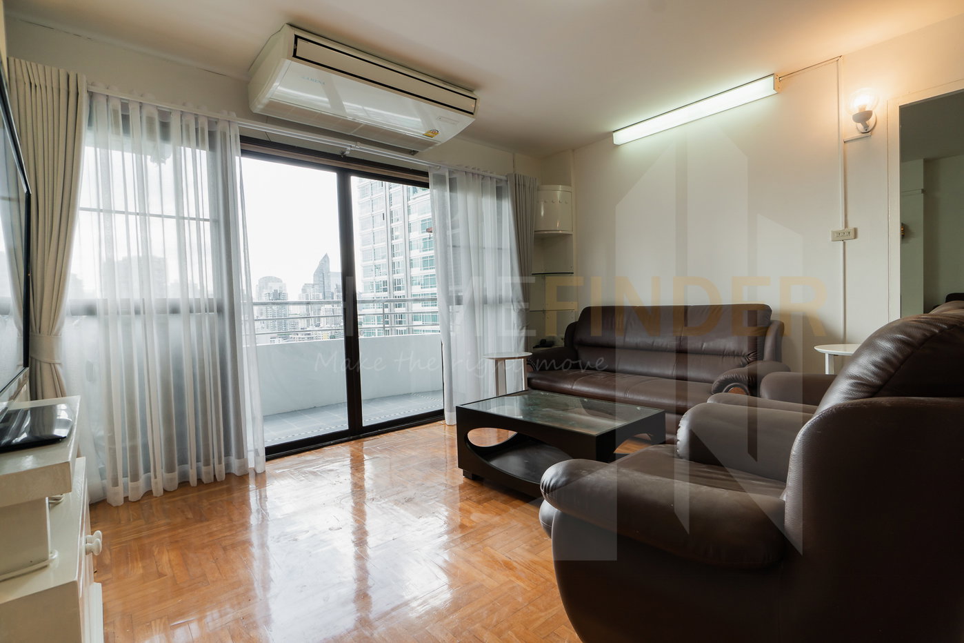 picture Top View Tower condominium 3 bedrooms, for rent - 2/13