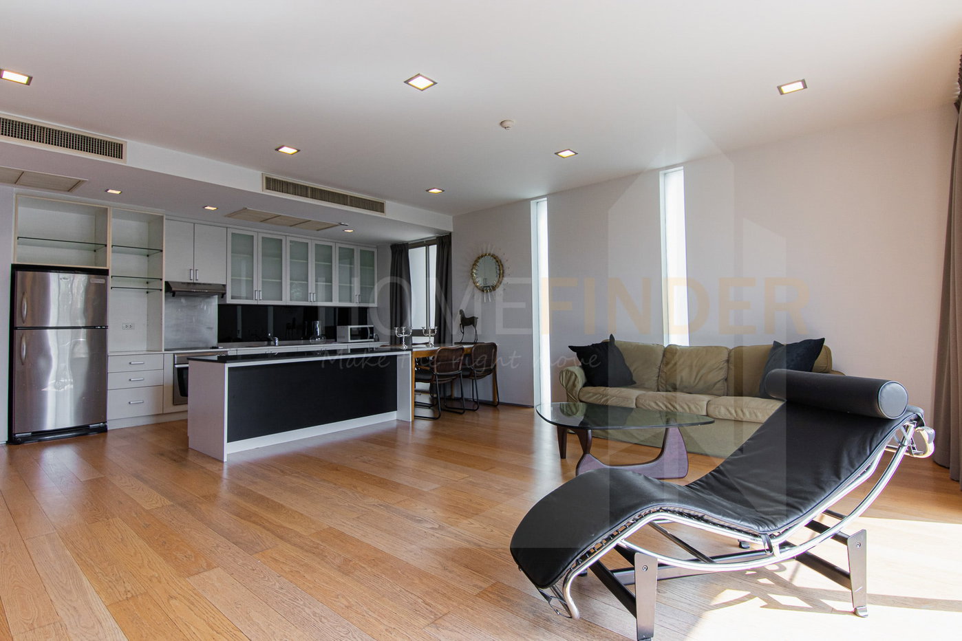 picture Ficus Lane 2 bedrooms, for rent - 2/8