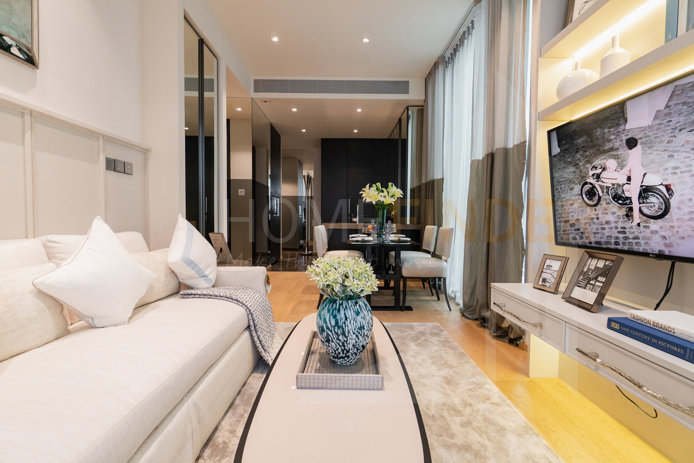 รูป 28 Chidlom 2 bedrooms, for sale - รูปที่ 14/19