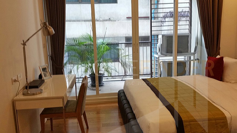 รูป 15 Sukhumvit Residences 1 bedroom, for sale - รูปที่ 3/8