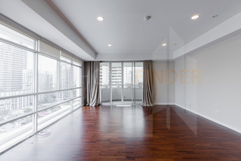 La Cascade 3 bedrooms, for rent